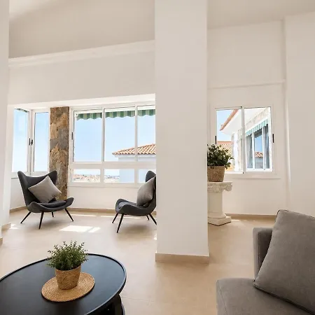 Bella Vista - 4 Bedrooms, Private Pool, Ocean View