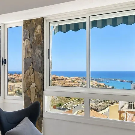 Bella Vista - 4 Bedrooms, Private Pool, Ocean View *